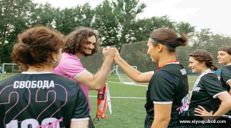 激情火热，精益求精